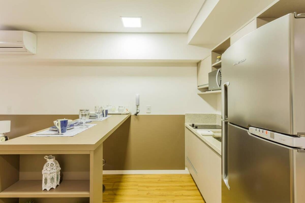 BHomy Bela Vista Adaptado e confortável APM1206 São Paulo Exterior foto